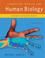Cover of: Laboratory Manual for Human Biology (4th Edition)