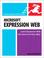 Cover of: Microsoft Expression Web
