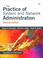 Cover of: Practice of System and Network Administration, The (2nd Edition)