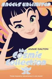 Cover of: The Cosmic Collection (Angels Unlimited)