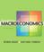 Cover of: Foundations of Macroeconomics plus MyEconLab plus eBook 1-semester Student Access Kit (4th Edition)