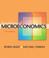 Cover of: Foundations of Microeconomics plus MyEconLab plus eBook 1-semester Student Access Kit (4th Edition)