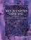 Cover of: Mechanisms of Disease A Textbook of Comparative General Pathology