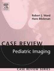 Cover of: Pediatric Imaging: Case Review Series (Case Review)