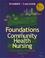 Cover of: Foundations of Community Health Nursing