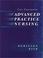 Cover of: Core Concepts in Advanced Practice Nursing