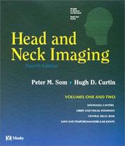 Cover of: Head And Neck Imaging