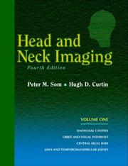 Cover of: Head and Neck Imaging (2 Vol set ) by Peter M. Som, Hugh D. Curtin