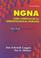 Cover of: NGNA core curriculum for gerontological nursing