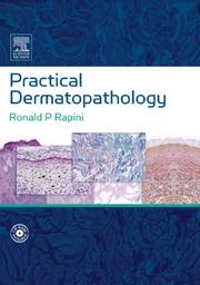 Cover of: Practical dermatopathology