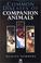 Cover of: Common Diseases of Companion Animals