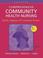 Cover of: Comprehensive Community Health Nursing