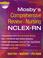 Cover of: Mosby's Comprehensive Review of Nursing for NCLEX-RN