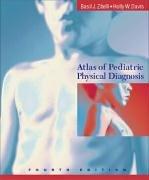 Cover of: Atlas of Pediatric Physical Diagnosis by Basil J. Zitelli, Holly W. Davis