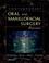 Cover of: Contemporary oral and maxillofacial surgery