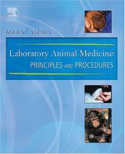 Cover of: Laboratory Animal Medicine by Margi Sirois