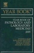 Cover of: Year Book of Pathology and Laboratory Medicine (Year Books)