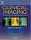 Cover of: Clinical imaging
