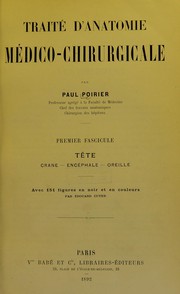 Cover of: Tête