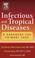 Cover of: Infectious and Tropical Diseases