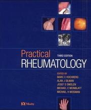 Cover of: Practical Rheumatology