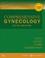 Cover of: Comprehensive Gynecology