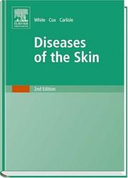 Cover of: Diseases of the Skin: A Color Atlas and Text