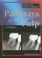 Cover of: Pathways of the Pulp