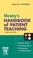 Cover of: Mosby's Handbook of Patient Teaching