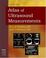 Cover of: Atlas of ultrasound measurements