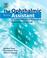 Cover of: The Ophthalmic Assistant