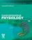 Cover of: Gastrointestinal Physiology