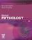 Cover of: Renal Physiology