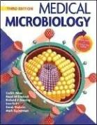 Cover of: Medical Microbiology, Updated Edition by Cedric Mims, Hazel Dockrell, Richard Goering, Ivan Roitt, Derek Wakelin, Mark Zuckerman