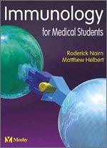 Cover of: Immunology for Medical Students, Updated Edition: With STUDENT CONSULT Online Access