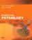 Cover of: Endocrine Physiology