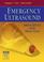 Cover of: Emergency Ultrasound