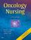 Cover of: Oncology Nursing