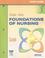 Cover of: Study Guide for Foundations of Nursing