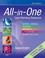 Cover of: All-in-One Care Planning Resource: Medical-Surgical, Pediatric, Maternity, and Psychiatric Nursing Care Plans (All-In-One Care Planning Resource: Medical-Surgical, ... Matermaternity, & Psychiatric Nursin)