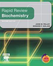 Rapid Review Biochemistry