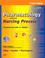 Cover of: Pharmacology and the Nursing Process