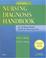 Cover of: Nursing Diagnosis Handbook
