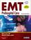 Cover of: EMT Prehospital Care - Revised Reprint (EMT Prehospital Care)