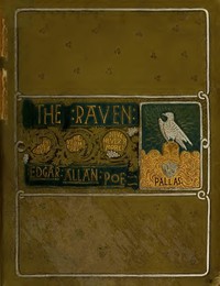 The Works of Edgar Allan Poe, The Raven Edition by 