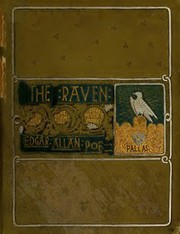 Cover of: The Works of Edgar Allan Poe, The Raven Edition by 