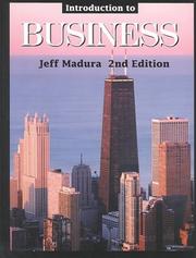 Cover of: Introduction to Business with Business Plan Booklet and CD-ROM