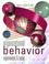 Cover of: Organizational Behavior