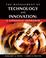 Cover of: The Management of Technology and Innovation