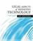 Cover of: Legal aspects of managing technology